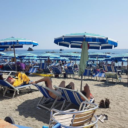 Amazing Sea View 3 Bedrooms&Balconies Monterosso al Mare Zewnętrze zdjęcie
